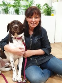 Dana Günther - Akademie für Hundepflege